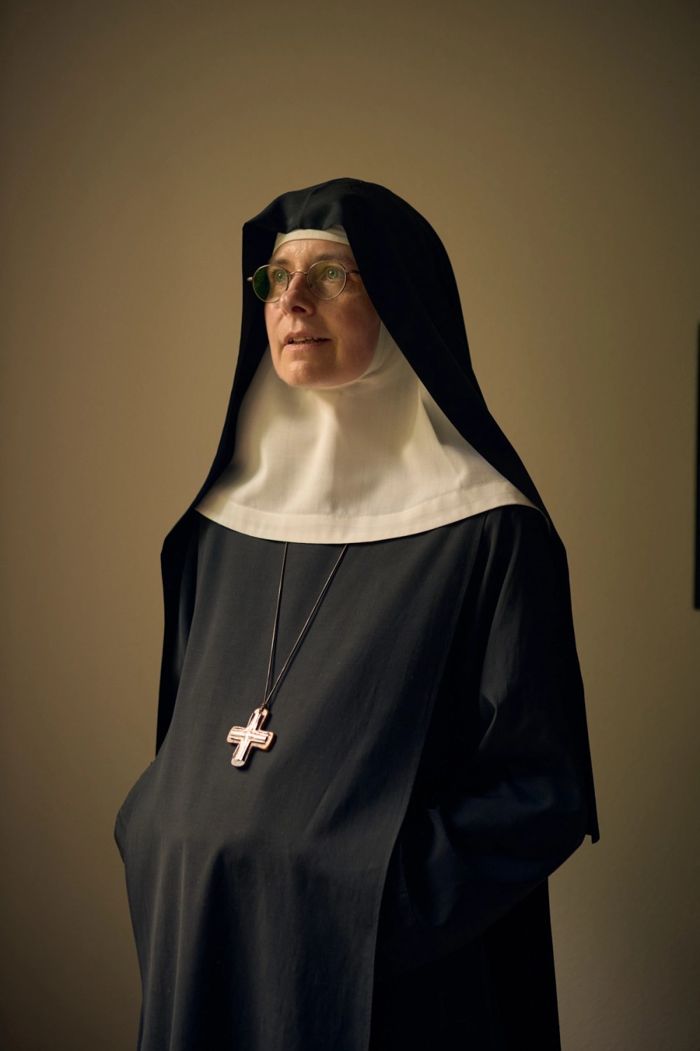 Abtei St. Gertrud