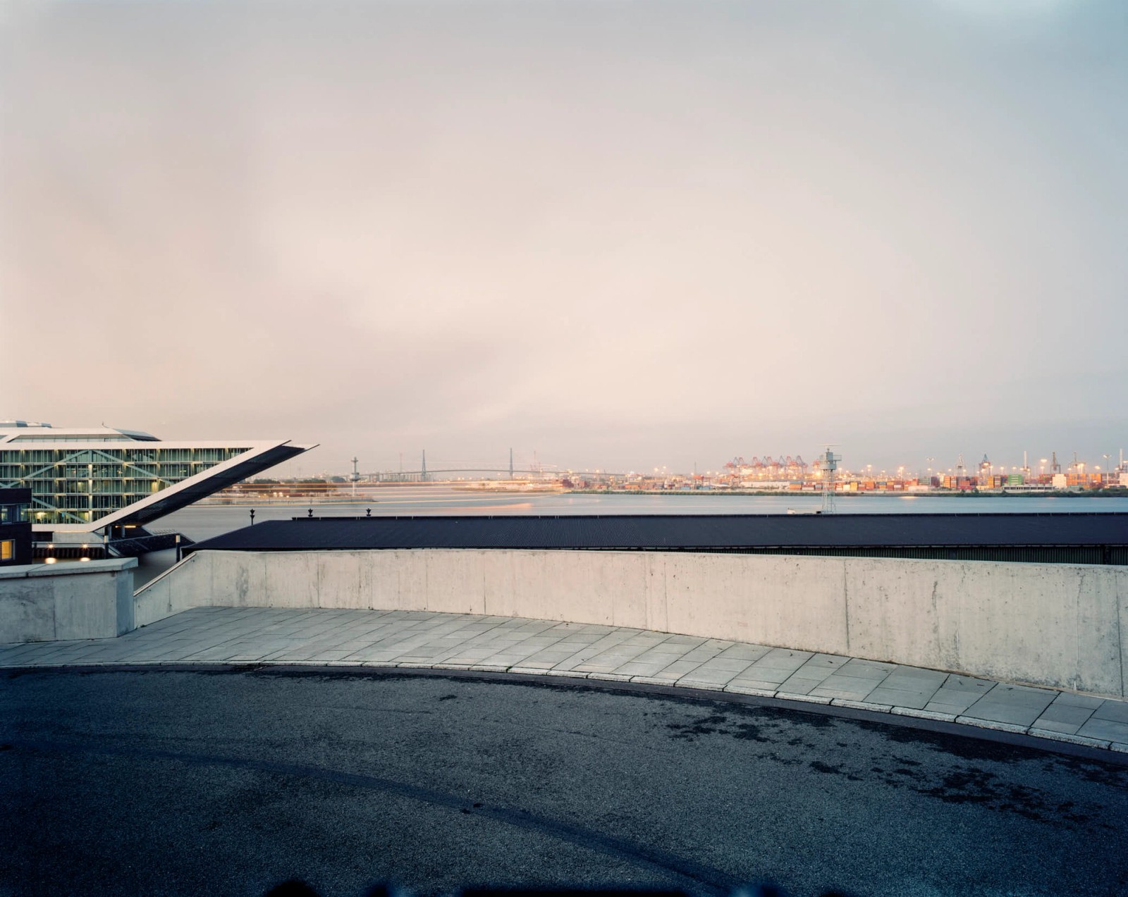 Hamburg