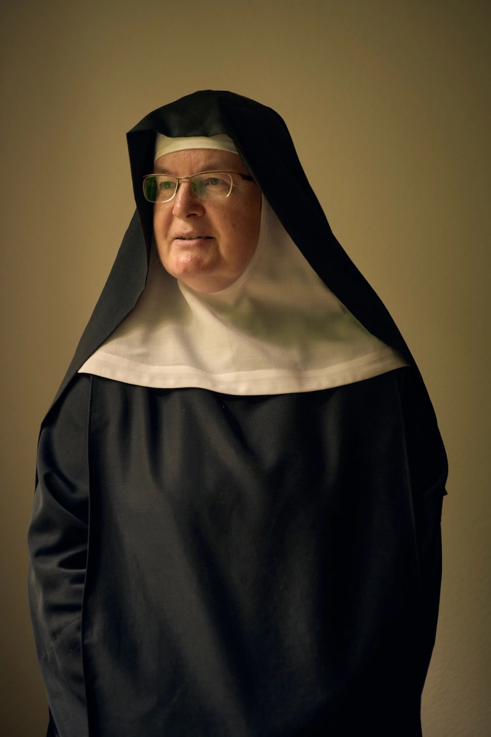 Abtei St. Gertrud