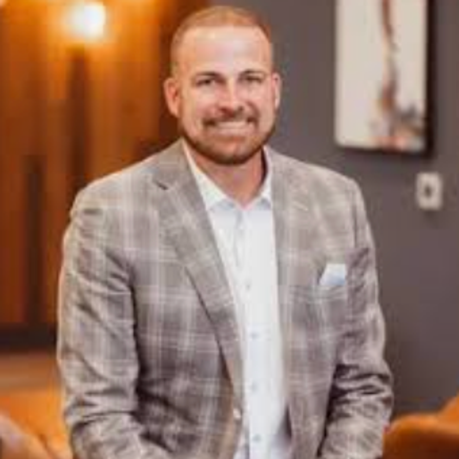 Scott Klaas, Co-CEO of Apex Realty Group