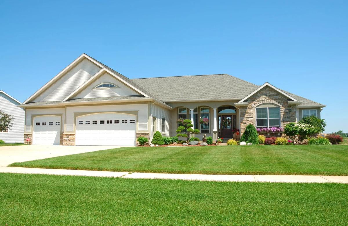 Home in Greenfield, Wisconsin