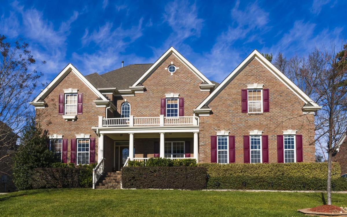 Home in Pewaukee, Wisconsin