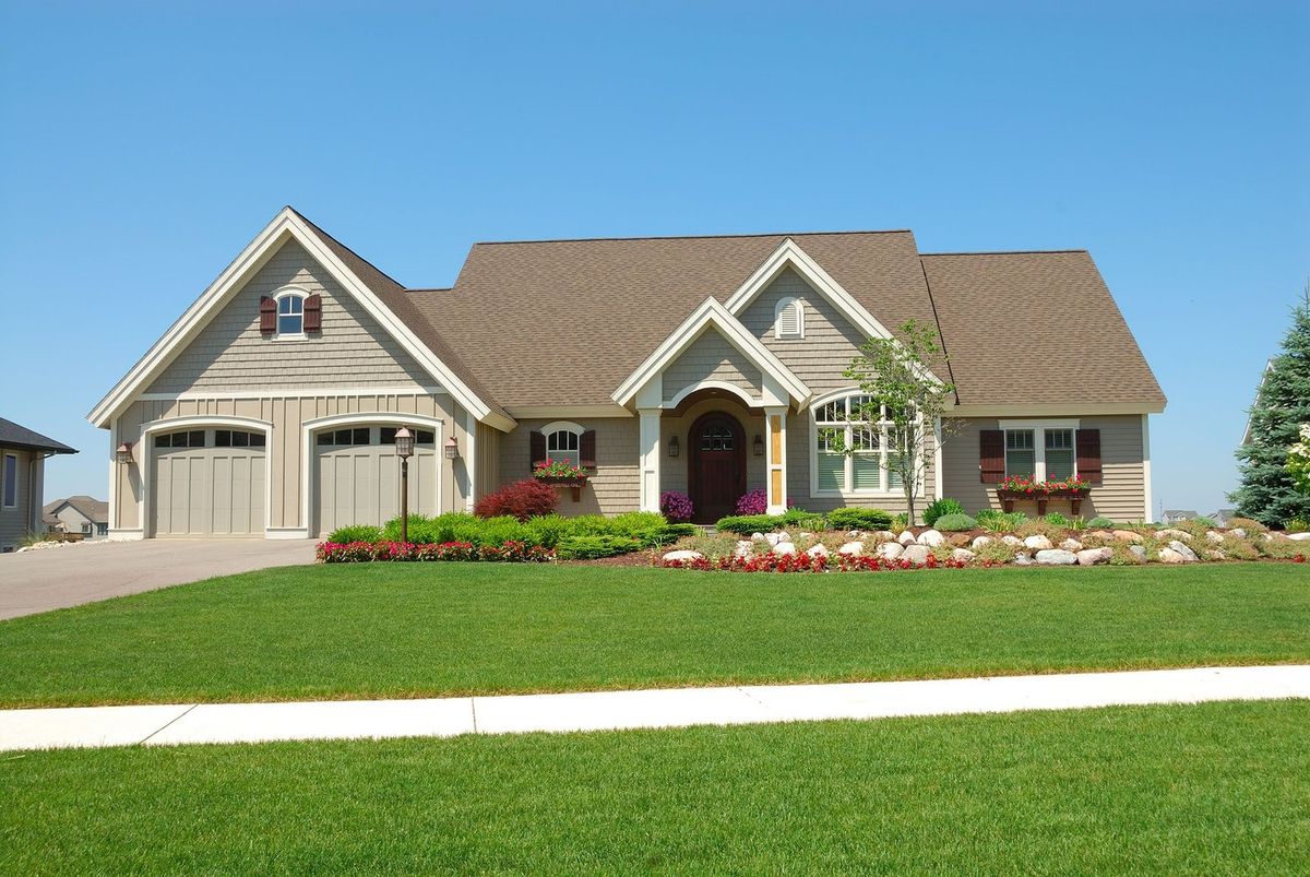 Home in Greendale, Wisconsin