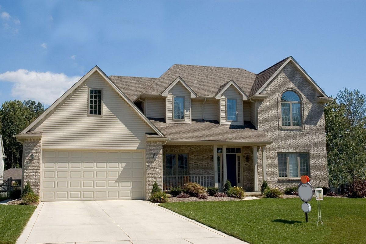 Home in Elm Grove, Wisconsin