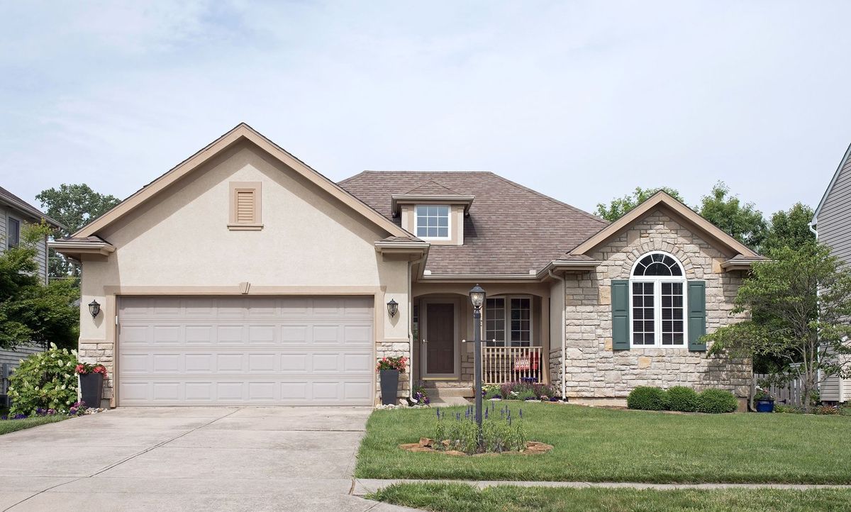 Home in Cudahy, Wisconsin