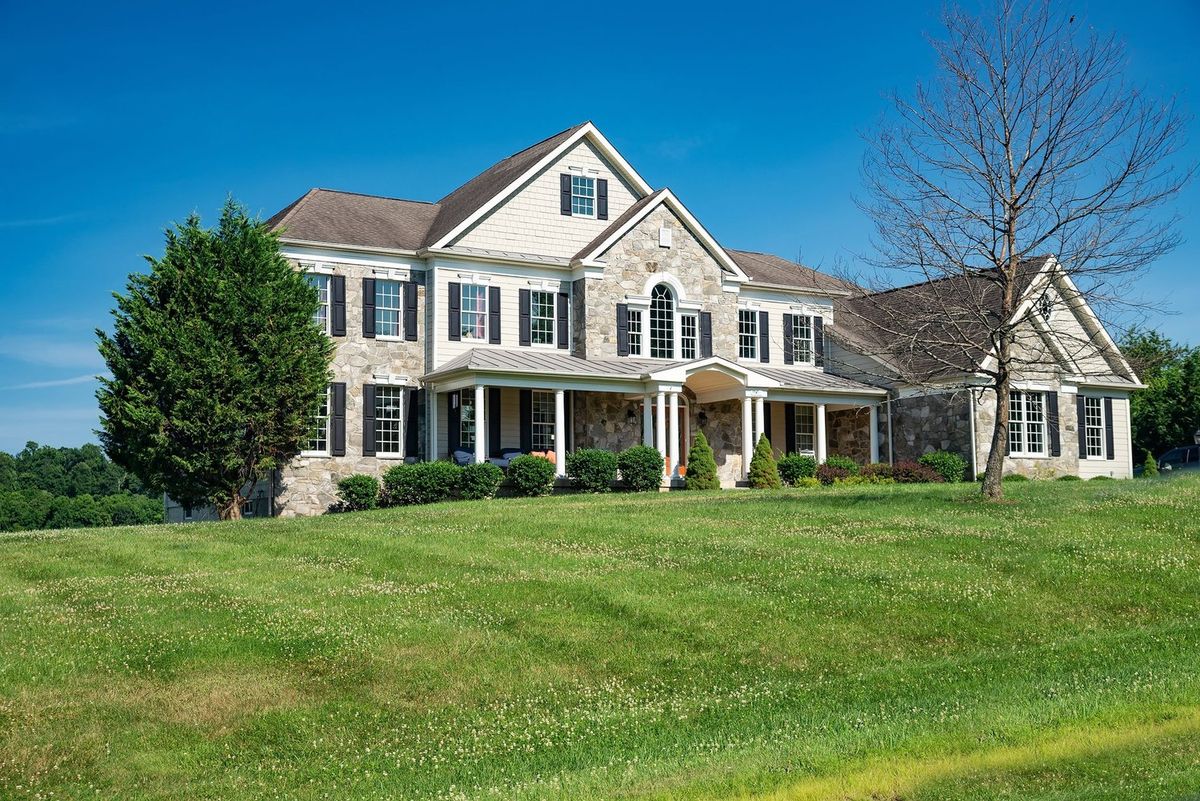 Home in Mequon, Wisconsin