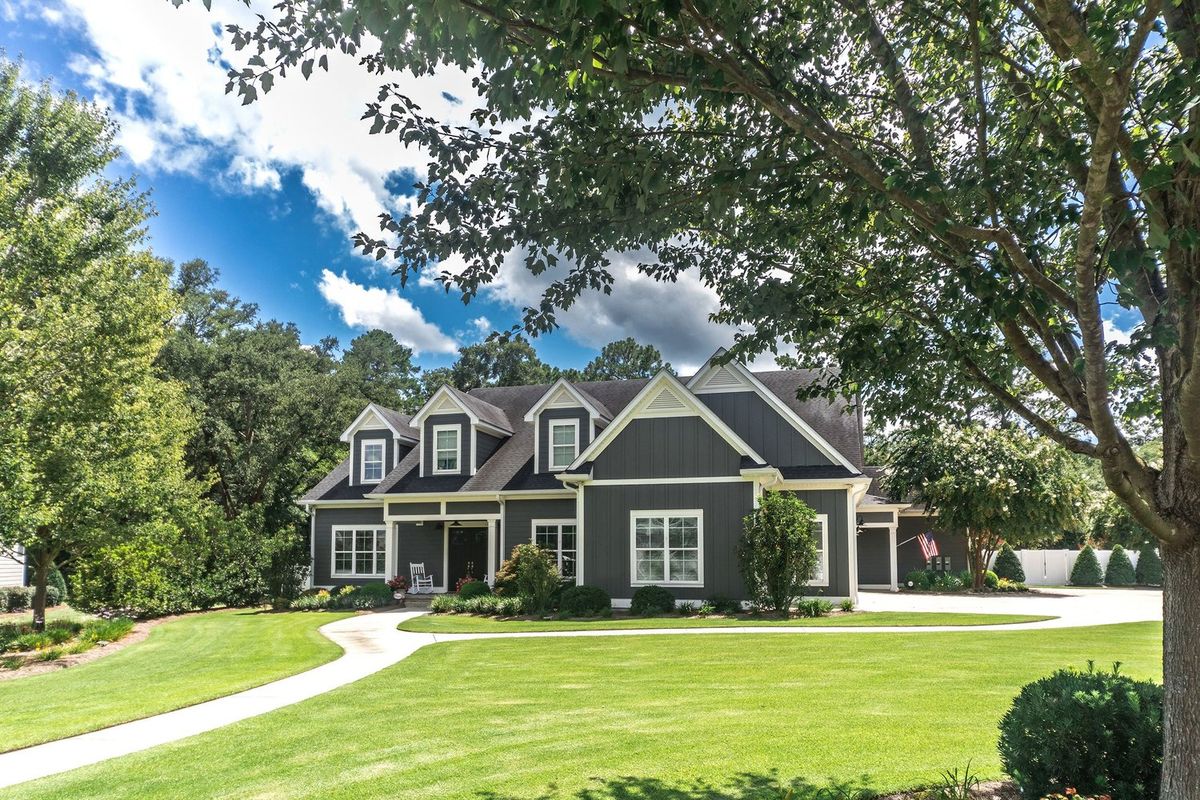 Home in Brookfield, Wisconsin
