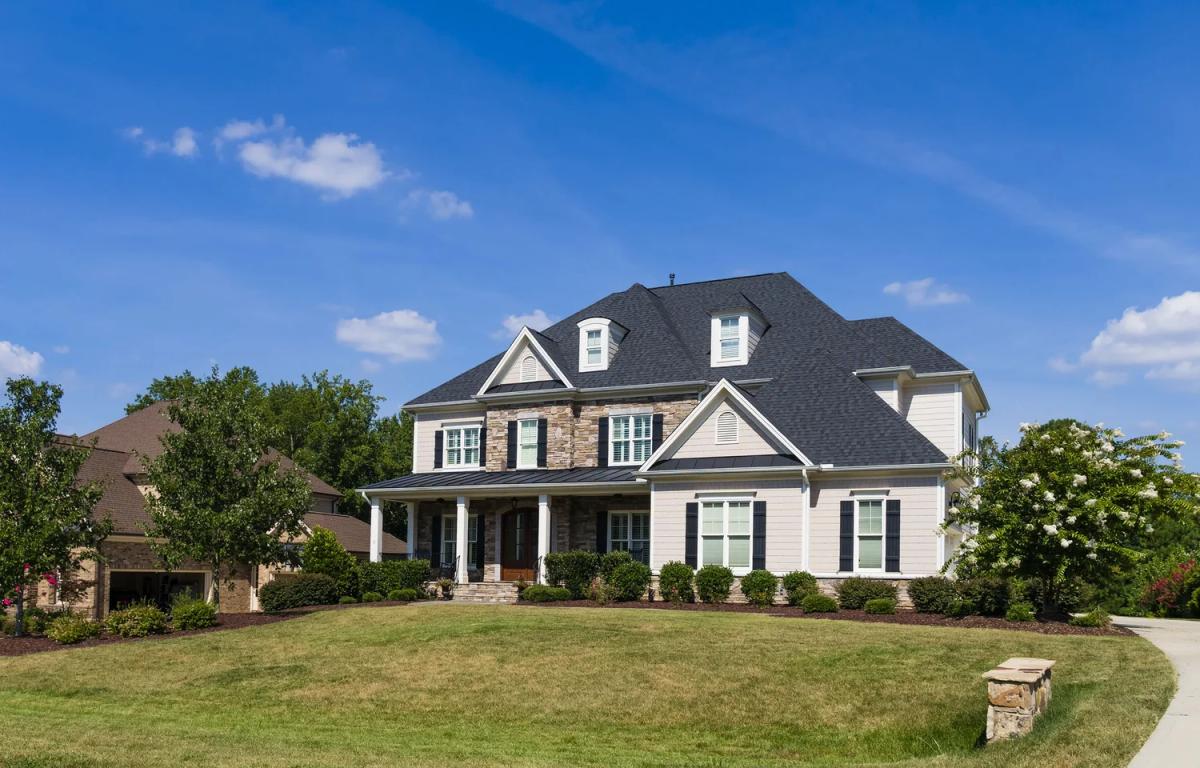 Home in Muskego, Wisconsin