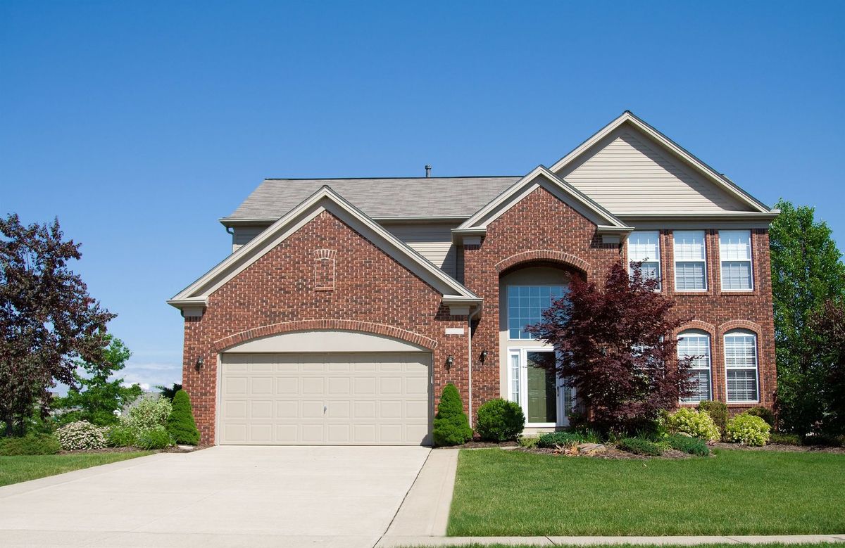 Home in Delafield, Wisconsin