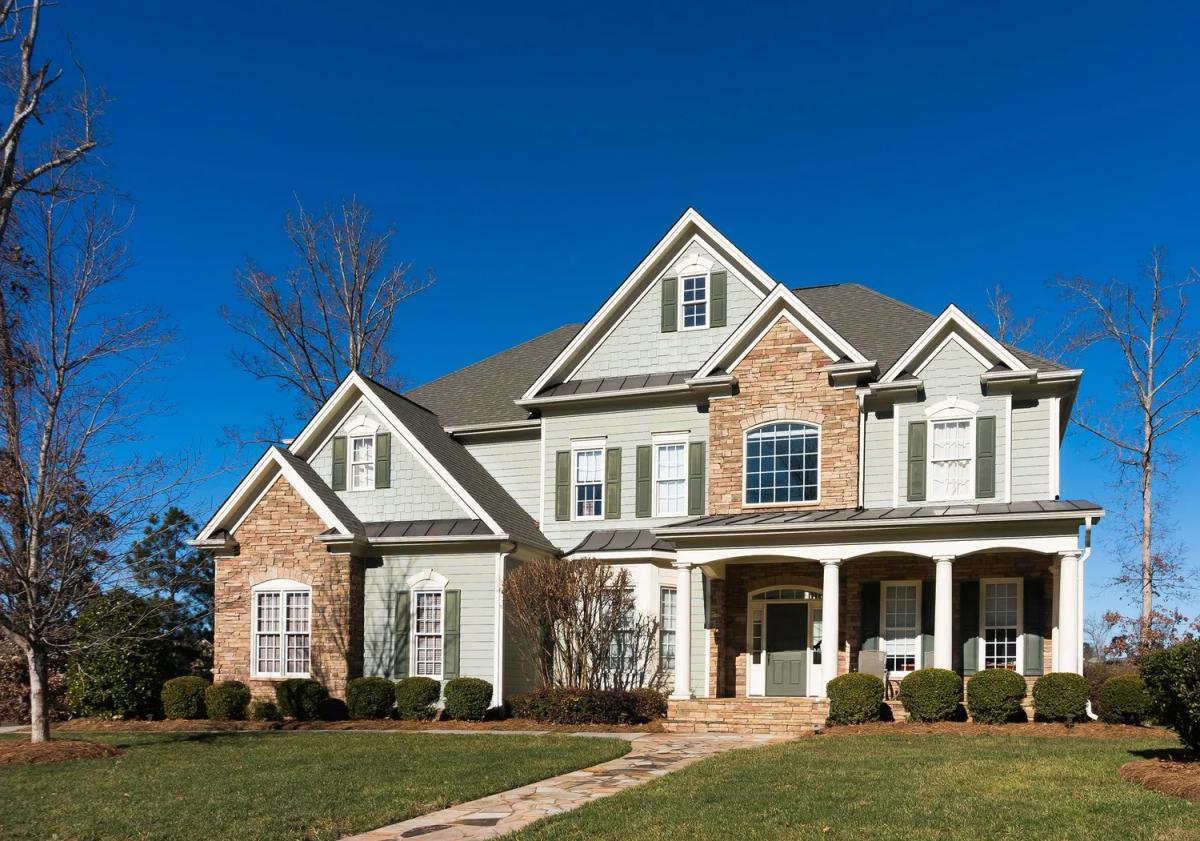 Home in Oconomowoc, Wisconsin