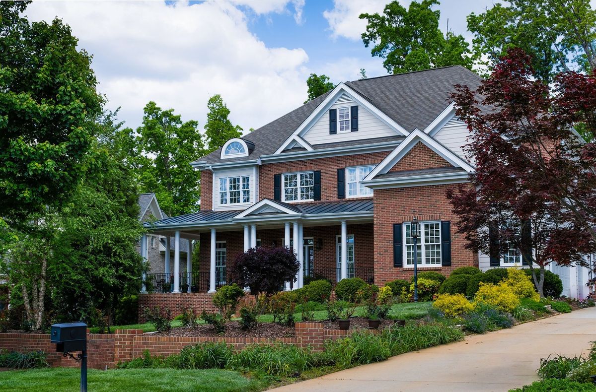 Home in Oak Creek, Wisconsin