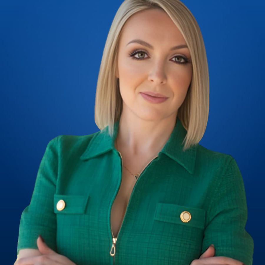 Marissa Canario, REALTOR® at Apex Realty Group