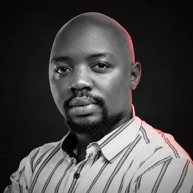 Brian Danga, Safety Reporter at The Latent