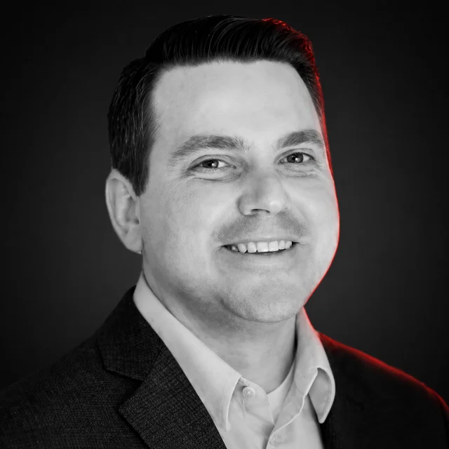 Jason Shubnell, Rédacteur en chef États-Unis chez The Latent