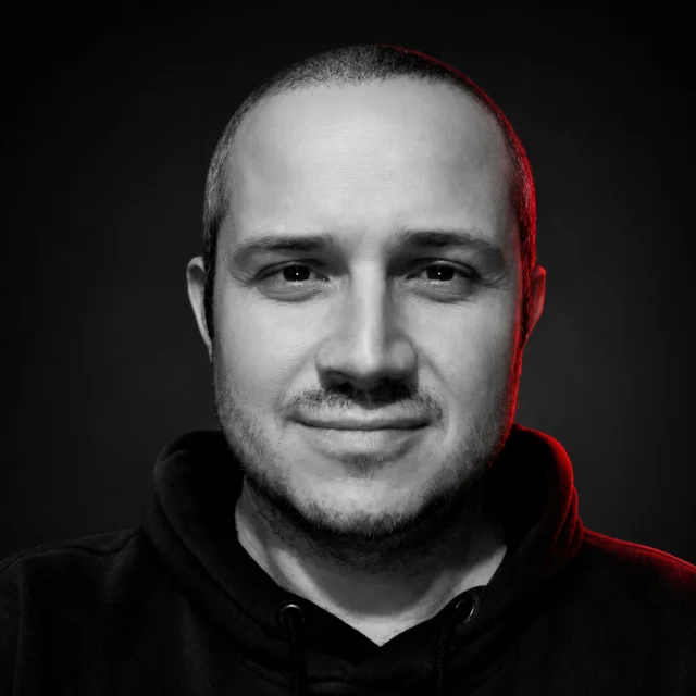 James Hunt, EMEA Editor at The Latent