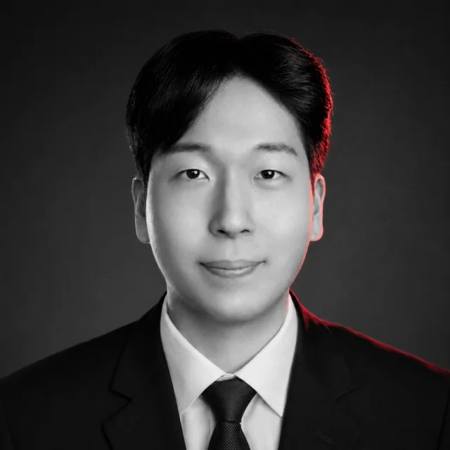 Danny Park, Asia Reporter at The Latent