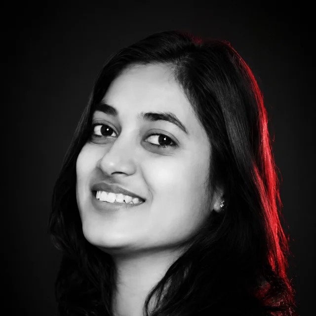Yogita Khatri, Business Reporter at The Latent