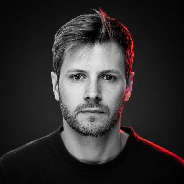 Adam James, Editor in Chief at The Latent