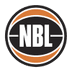 National Basketball League Logo