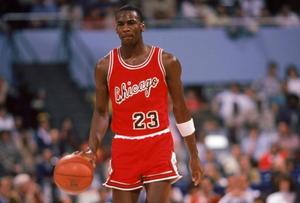 Michael Jordan’s 1997-98 Season