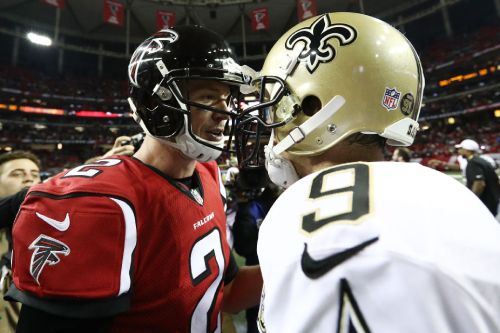 Top 5 All-Time Rivalries in the NFL