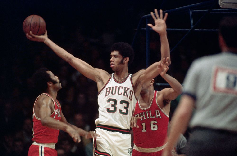 Cultural differences — The real reason why Kareem Abdul-Jabbar wanted out  of Milwaukee - Basketball Network - Your daily dose of basketball