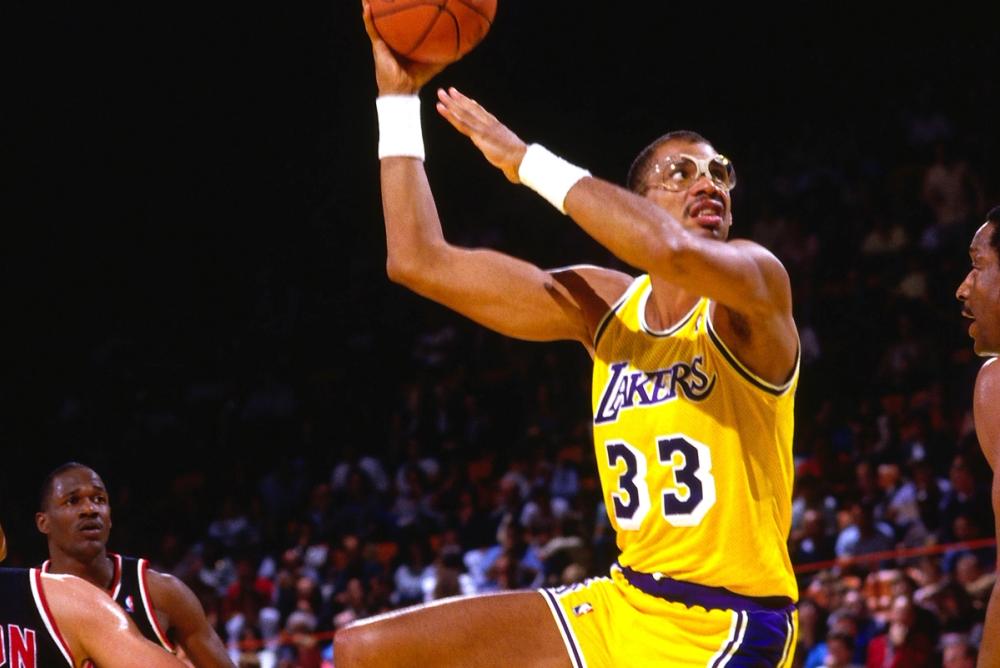 UCLA Basketball: Kareem Abdul-Jabbar is the Greatest Of All Time