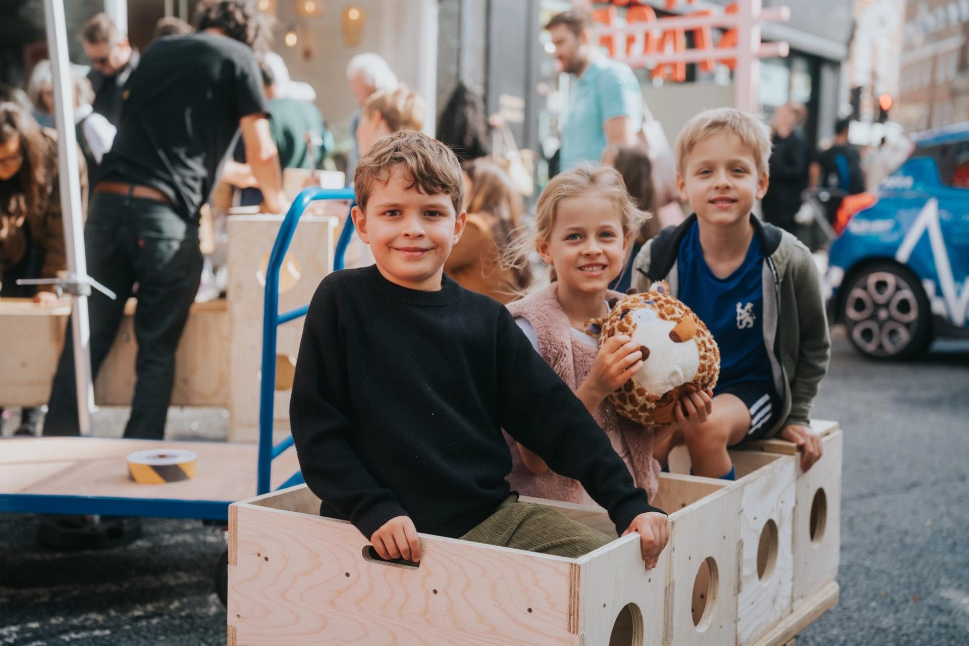 U-Build Skate Street. Mykola Romanovsky, 2025.