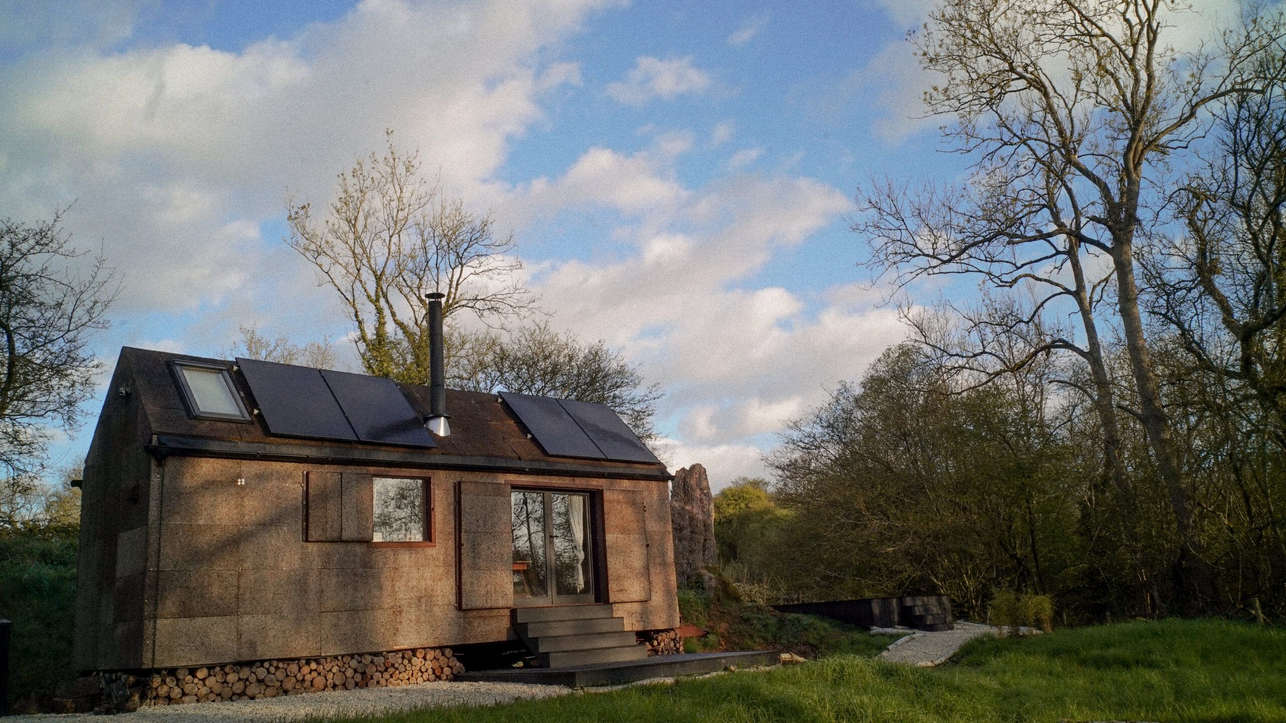 Tiny House
