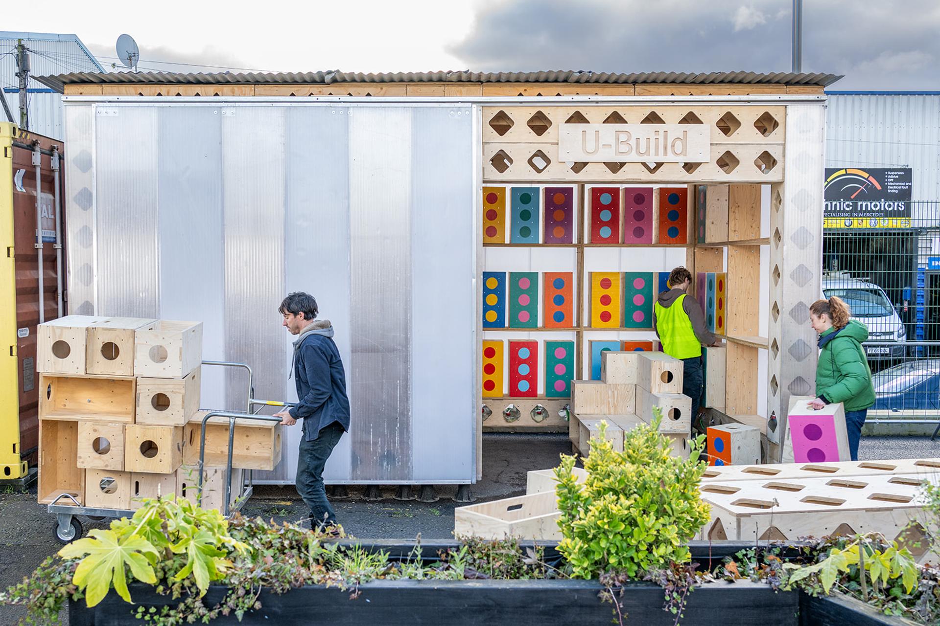 We’re featured! Architecture Today – Regenerative Architecture Index 2026