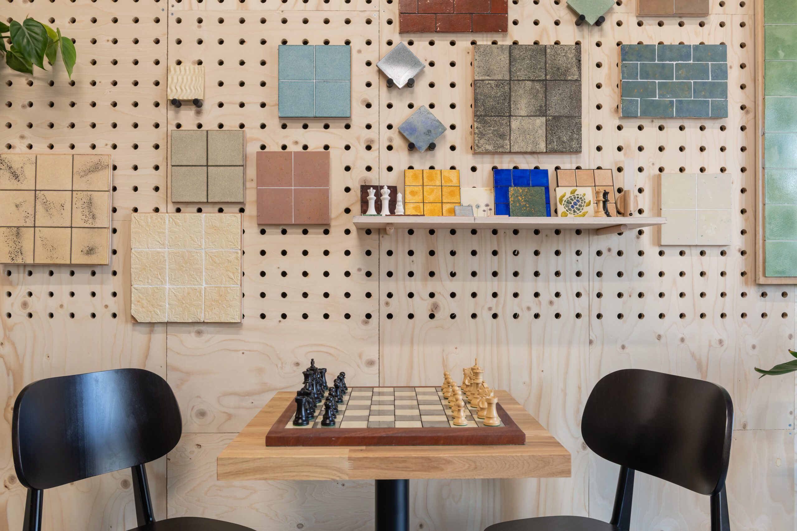 DeKiln Workshop & Showroom