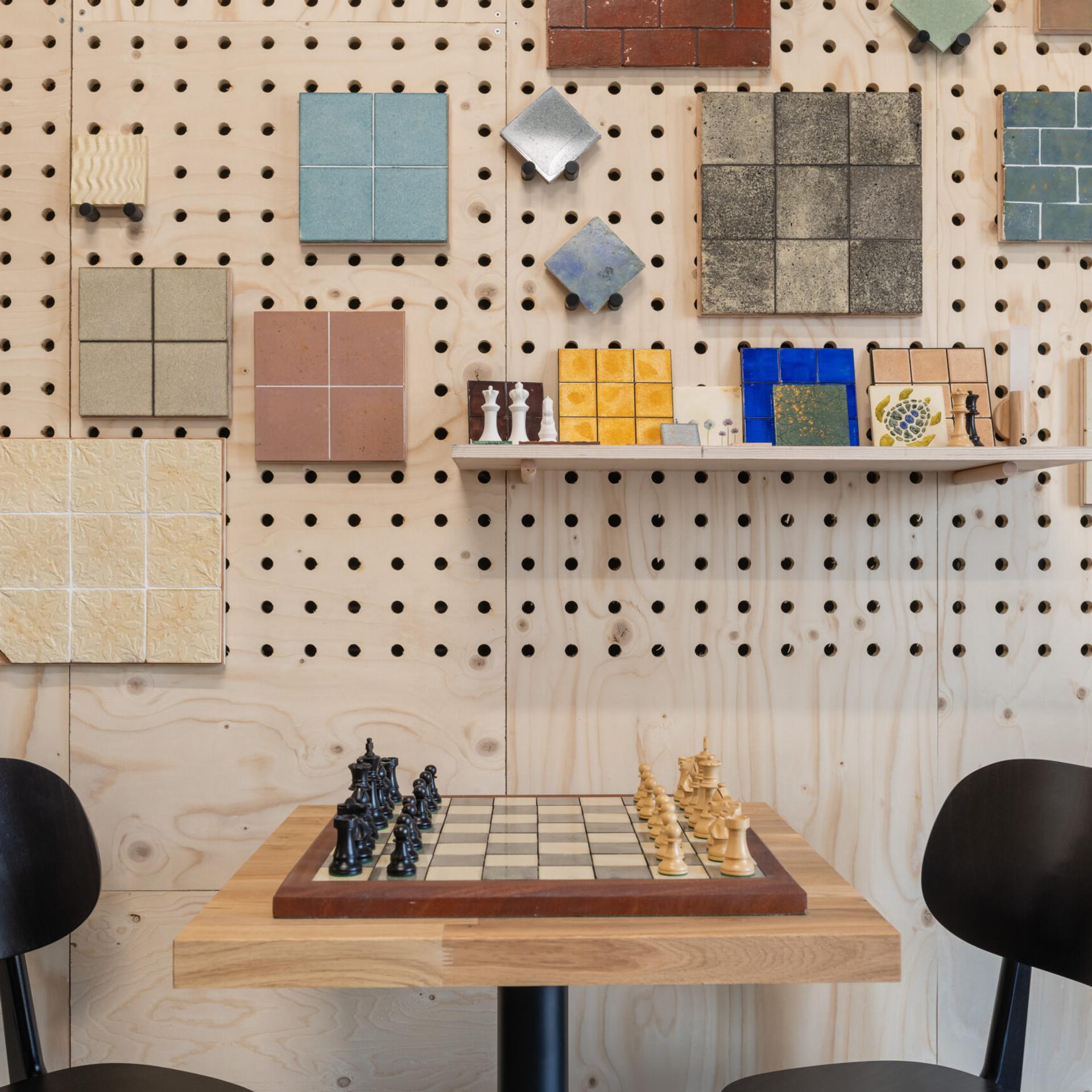 DeKiln Workshop & Showroom
