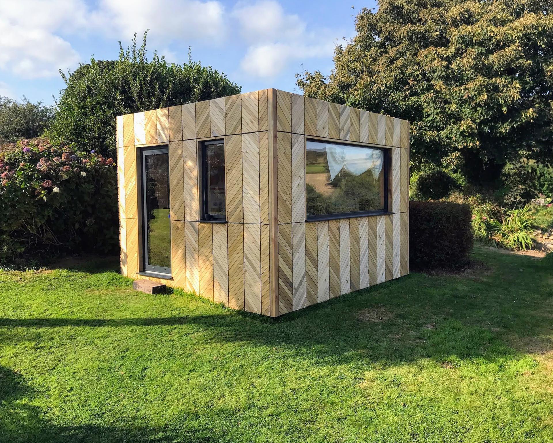 Is it time for a different architectural service?