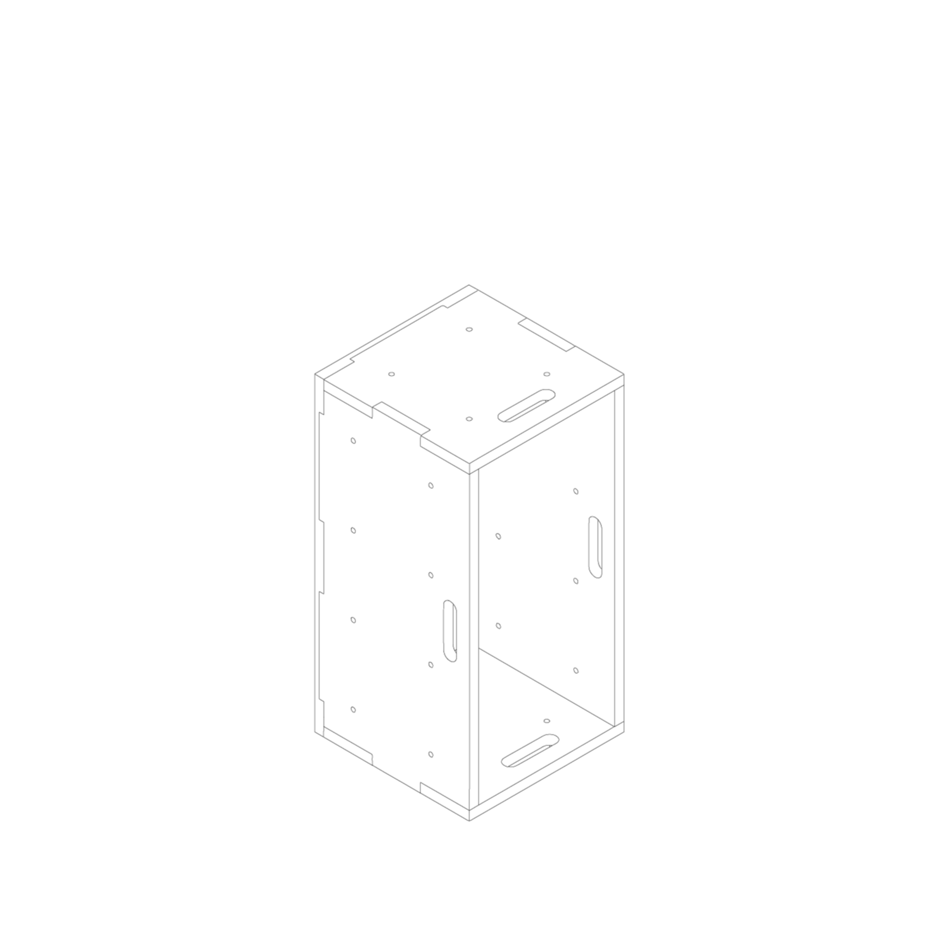 Furniture Box