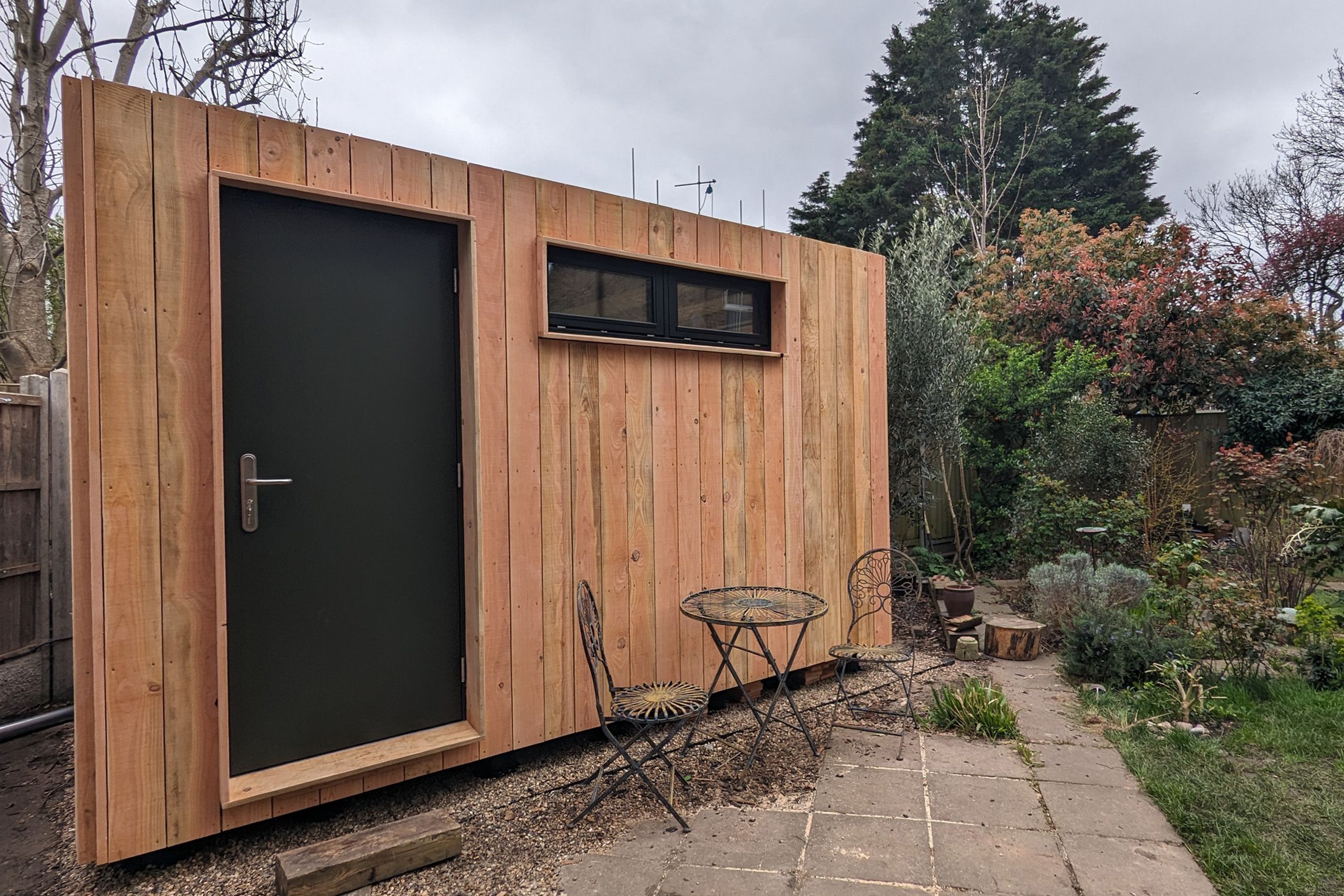 East London Studio