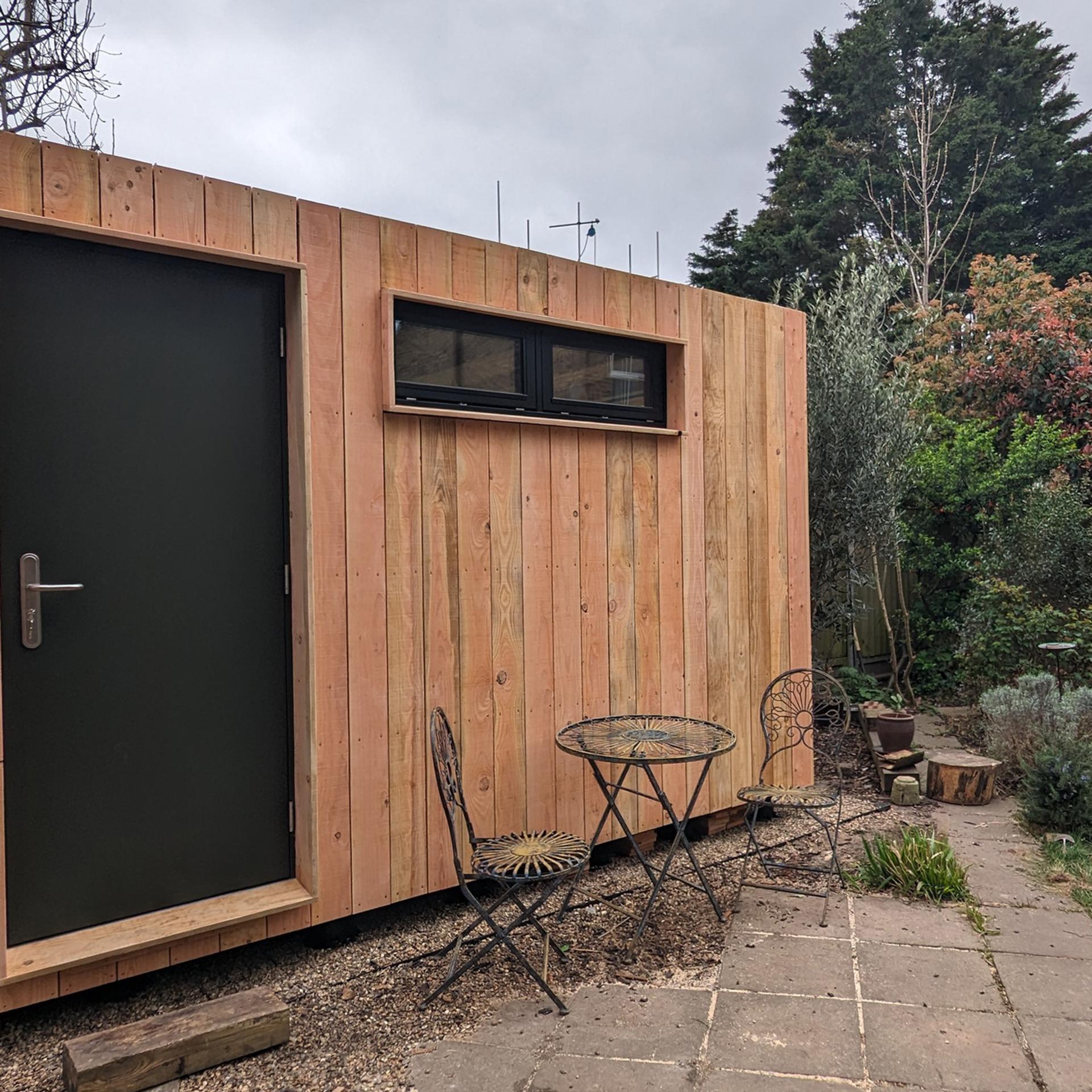 East London Studio