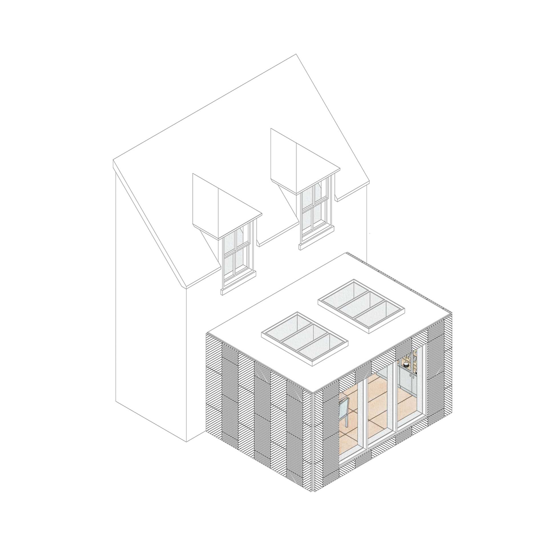 Extension
