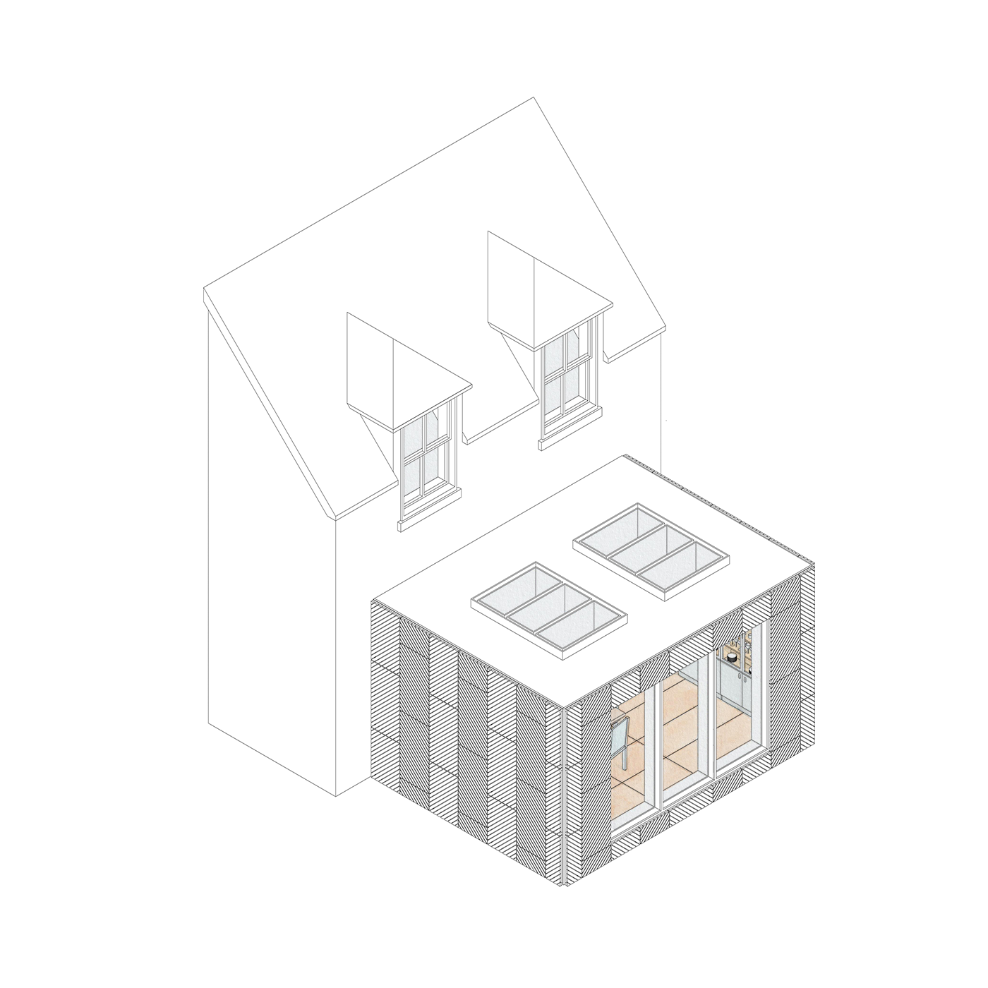 Extension