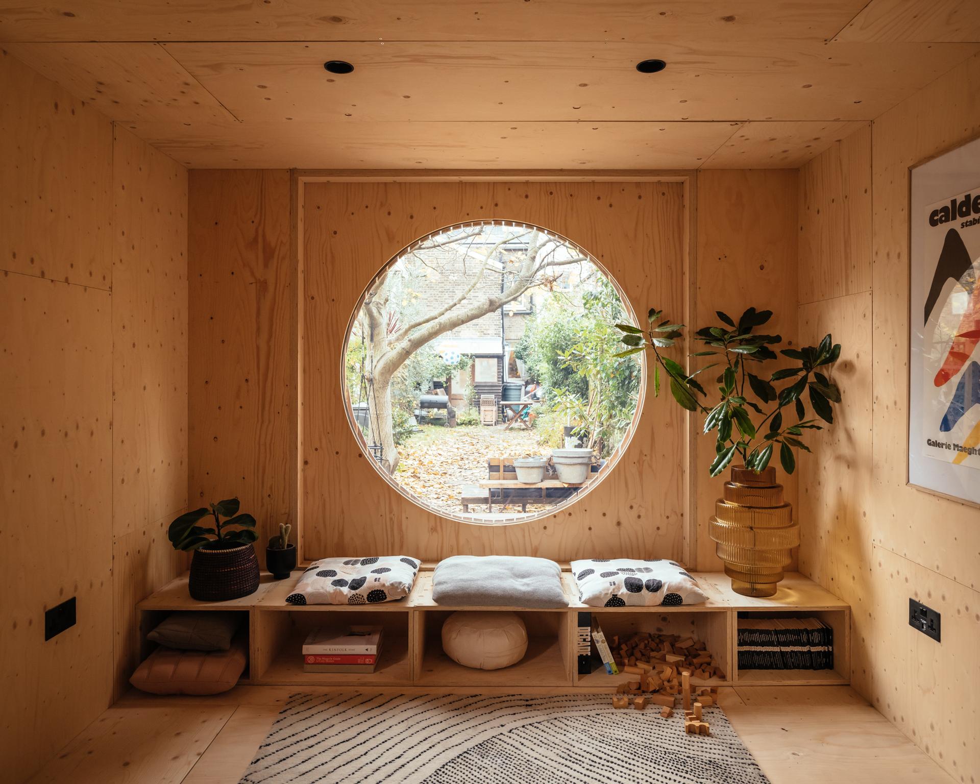Know your material… Plywood