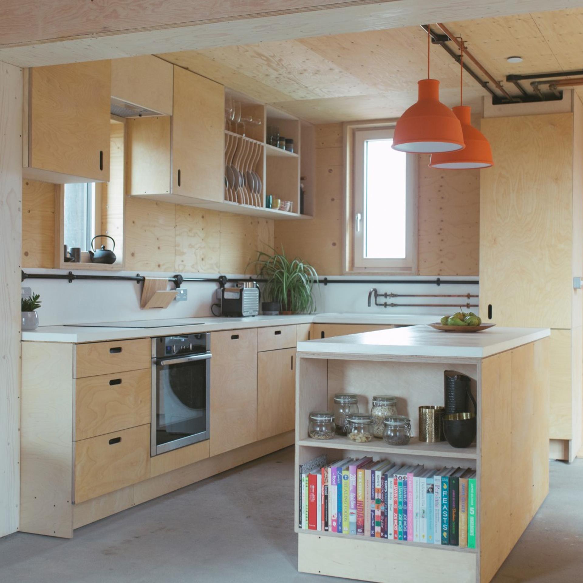 Storage, Furniture and Other Uses