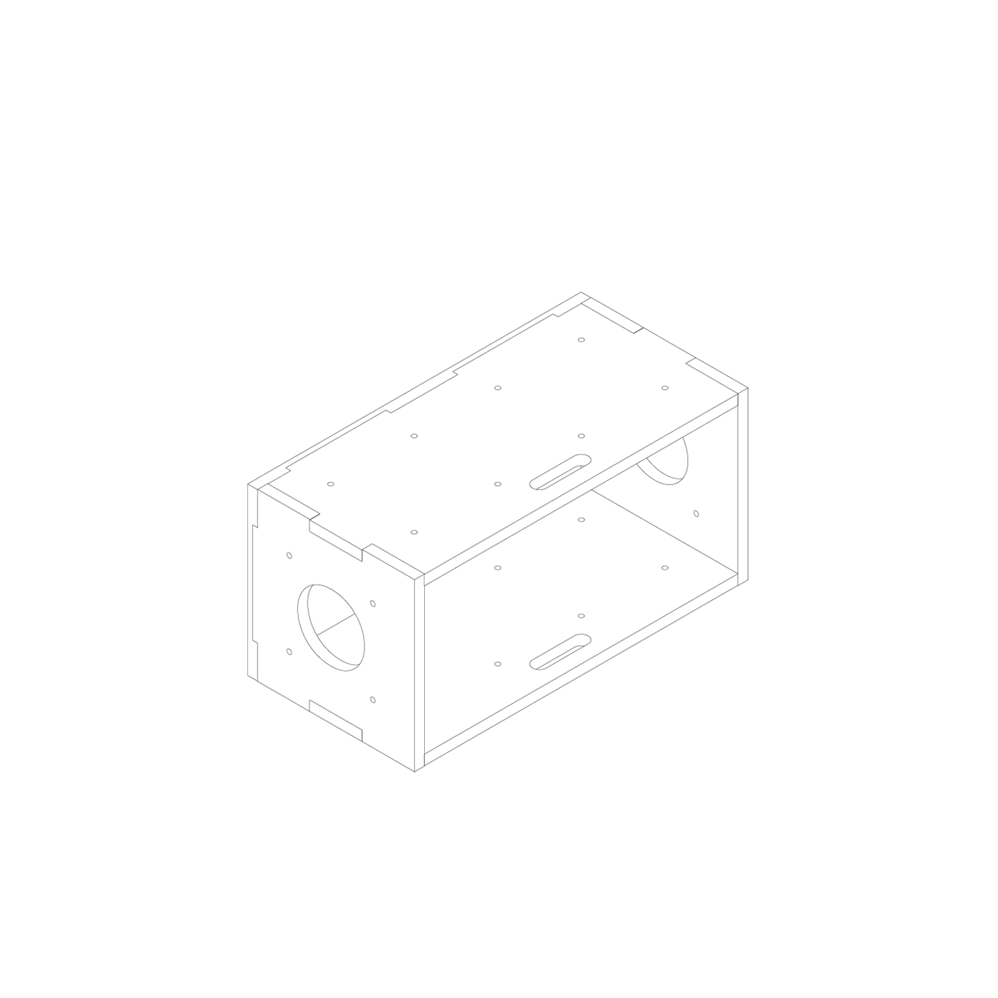 Stage Box