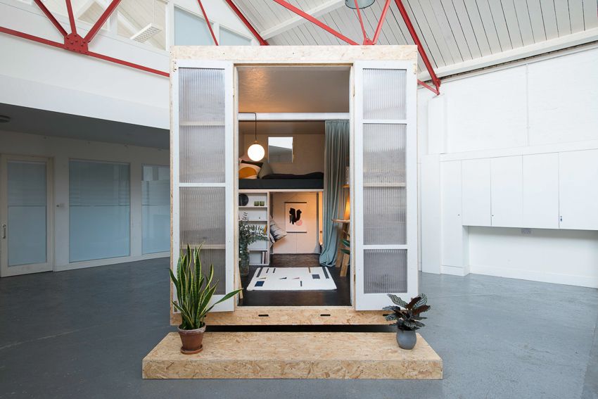 The SHED Project