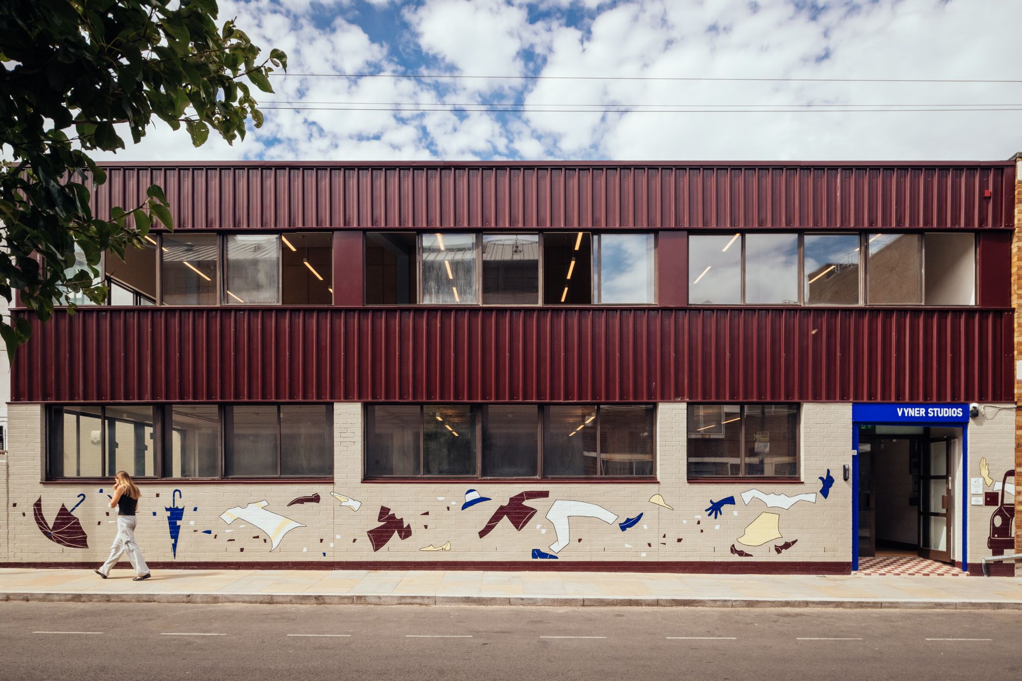 Vyner Studios