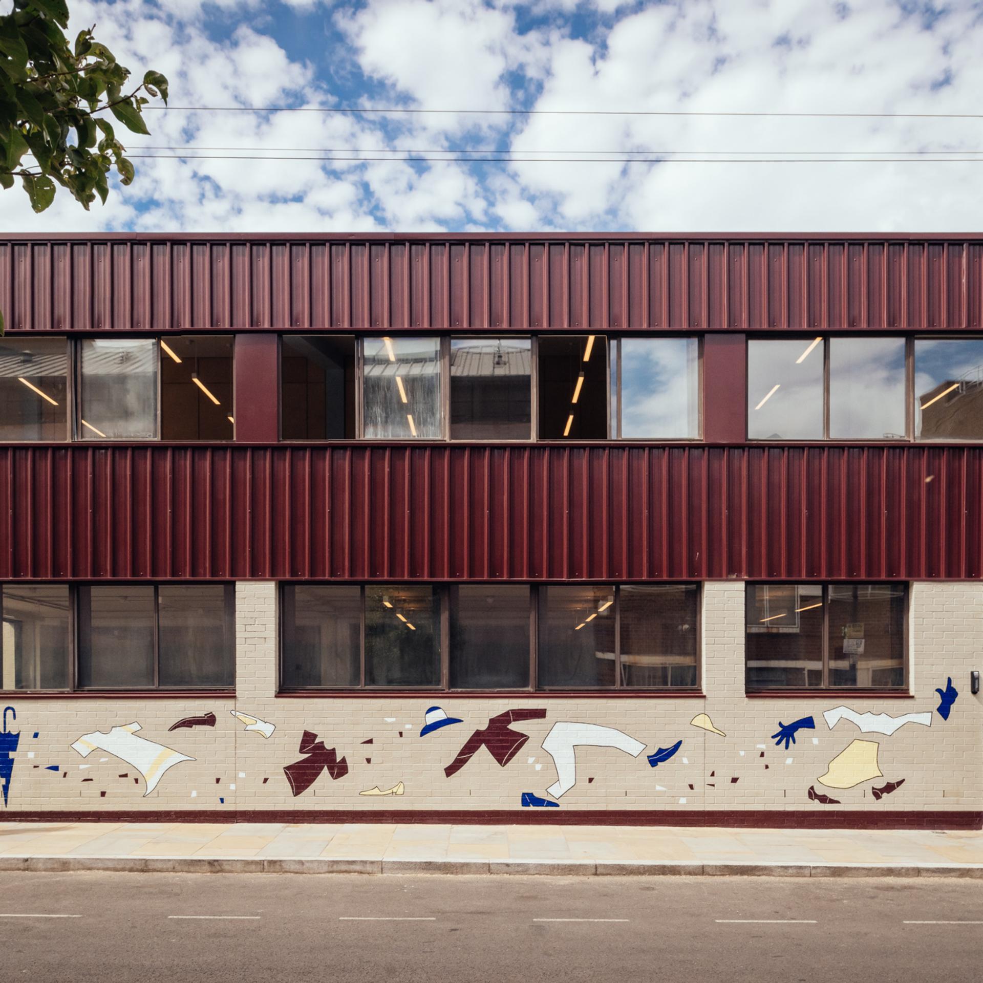 Vyner Studios