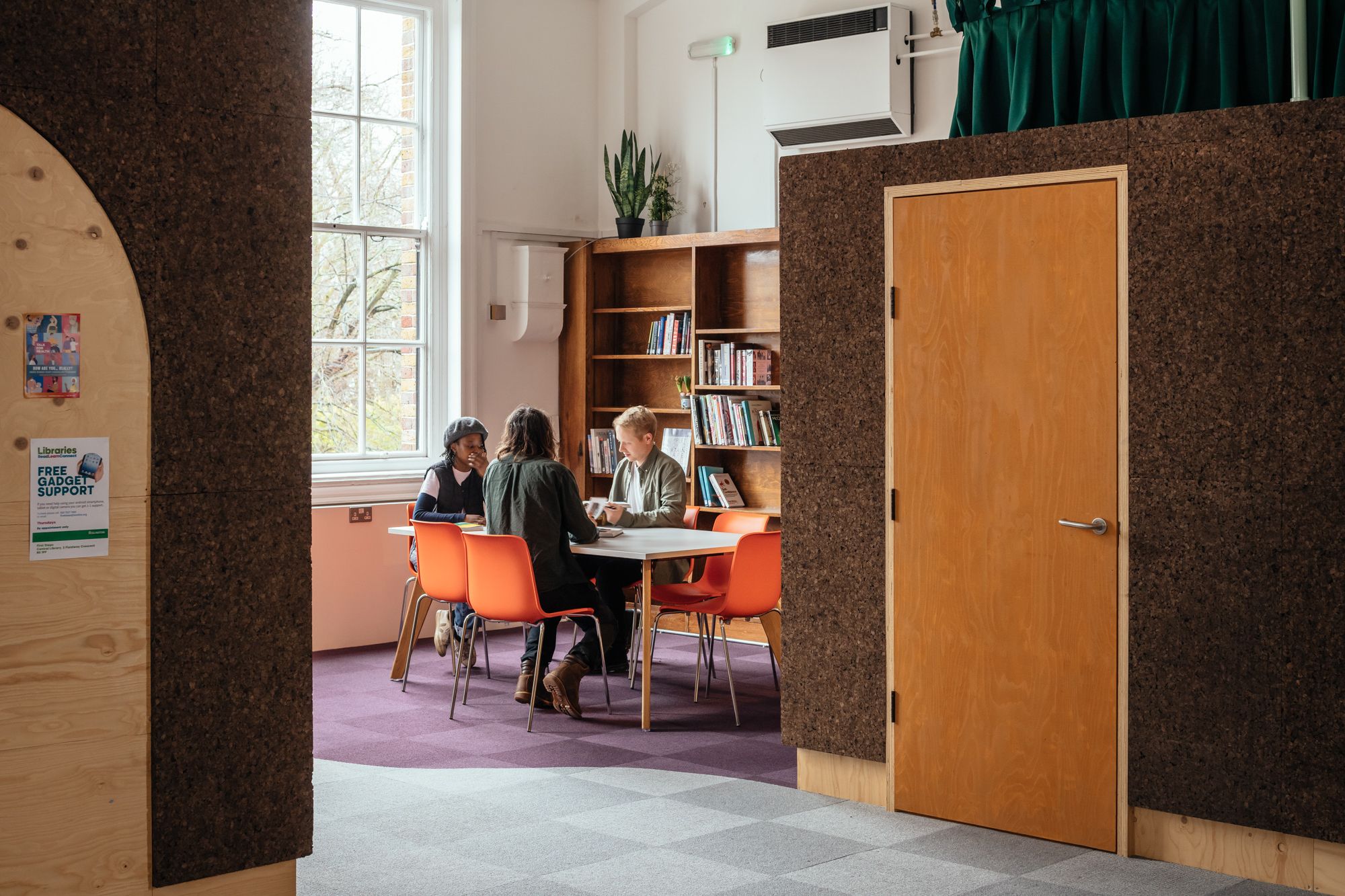 Youth Employment Hub