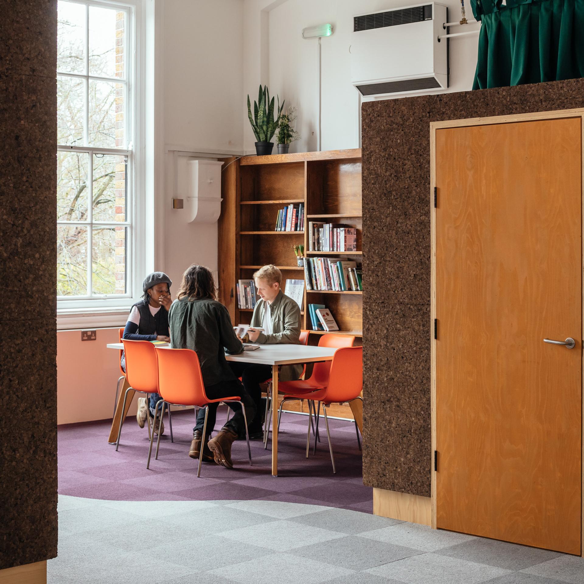 Youth Employment Hub
