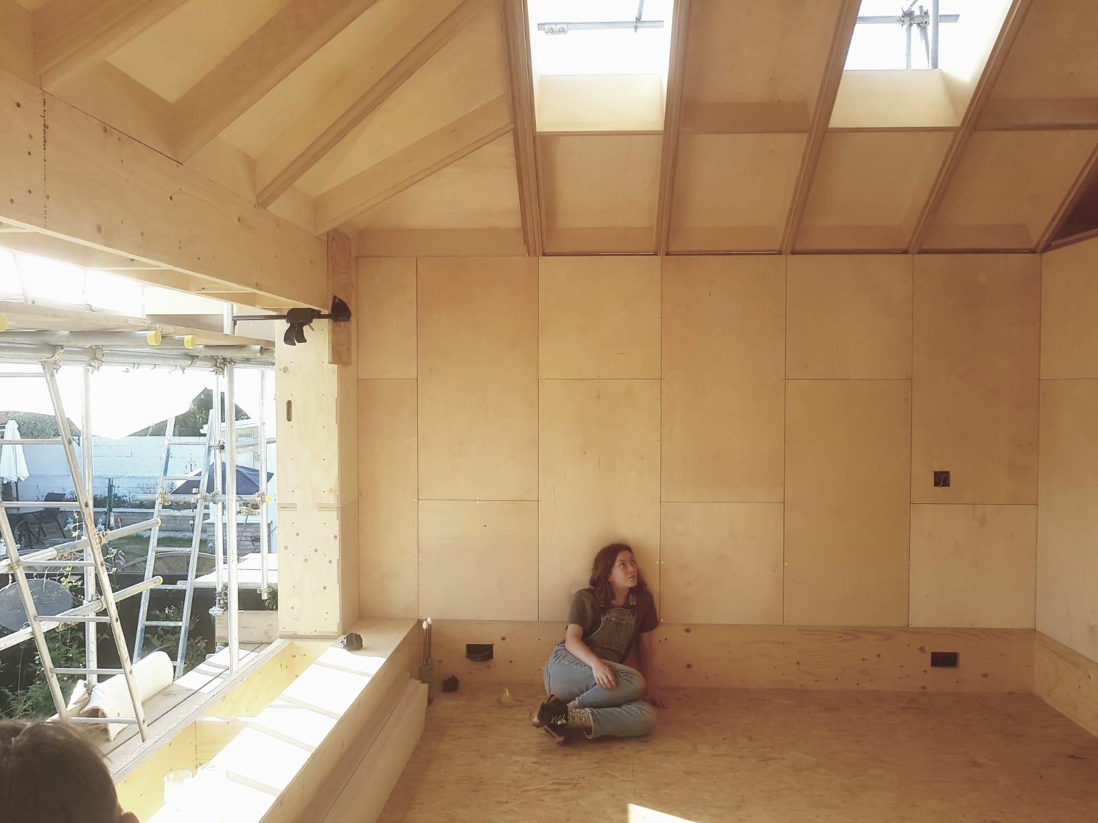 Why Plywood?