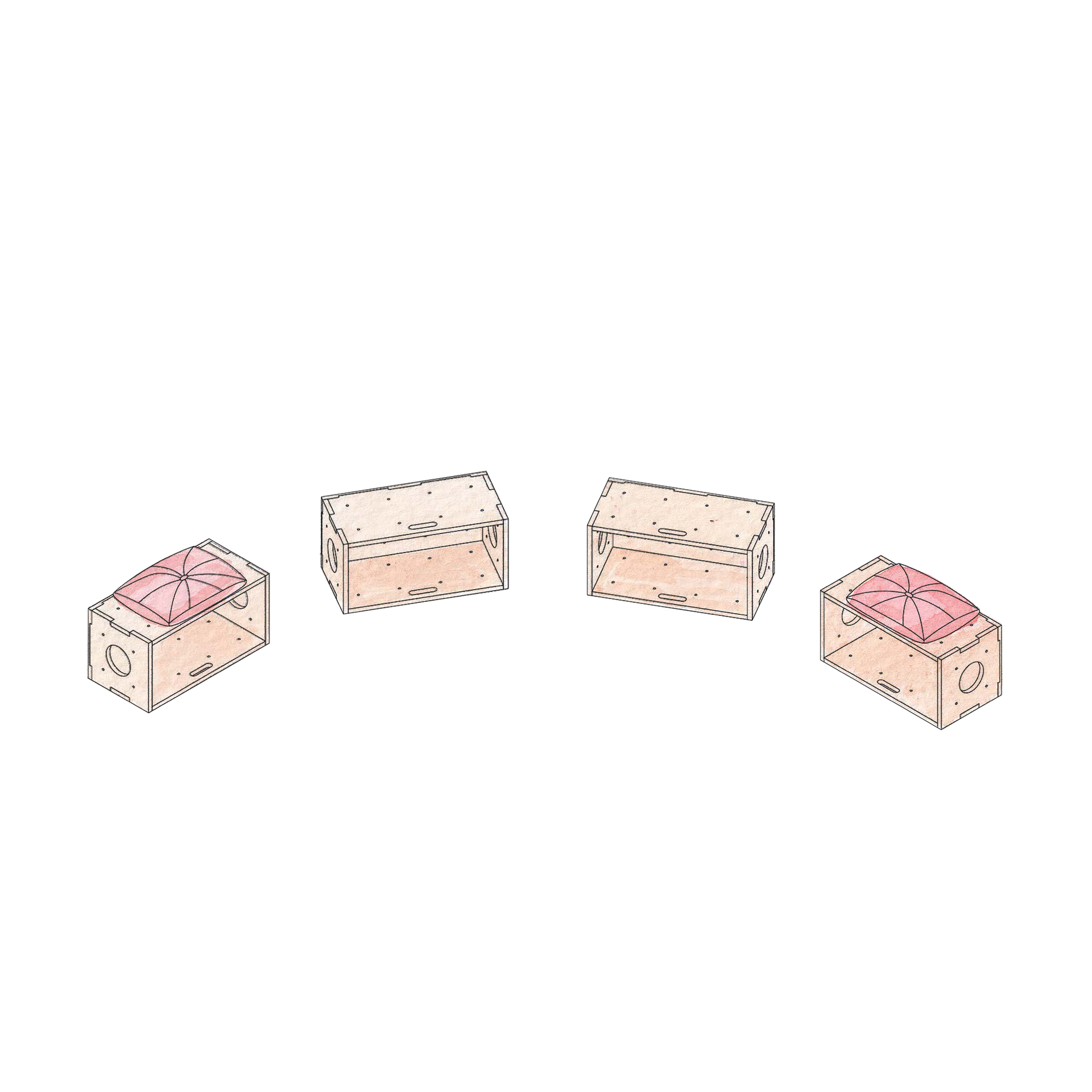Box Library