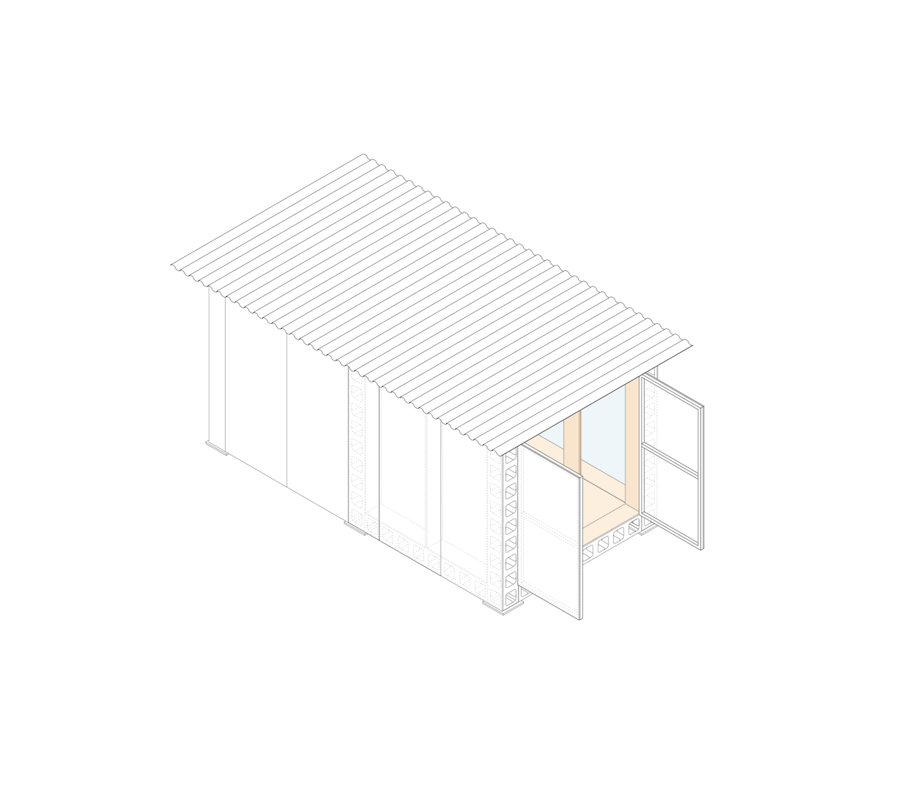 Pavilion