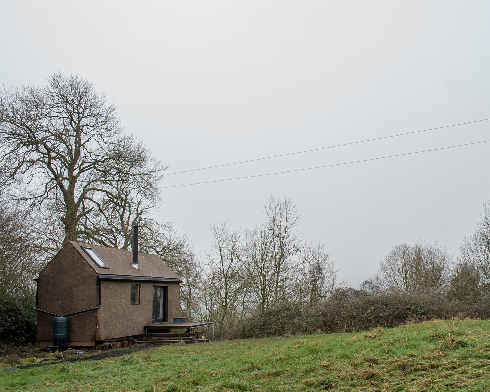 Big Ideas, Tiny Homes
